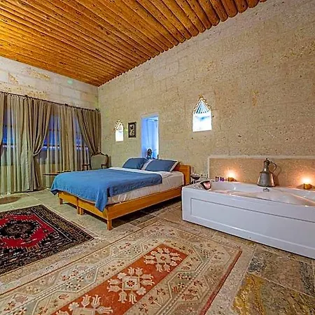 Hotell Kapalos Cave