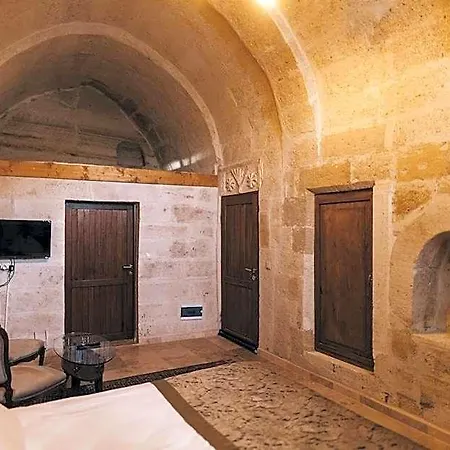 Kapalos Cave Otel