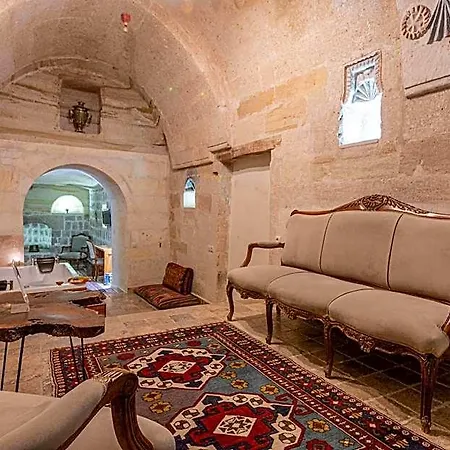 Otel Kapalos Cave