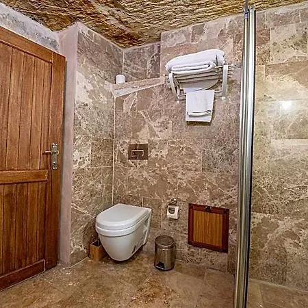 Otel Kapalos Cave *