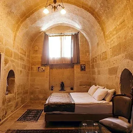 Kapalos Cave Hotel Mustafapaşa