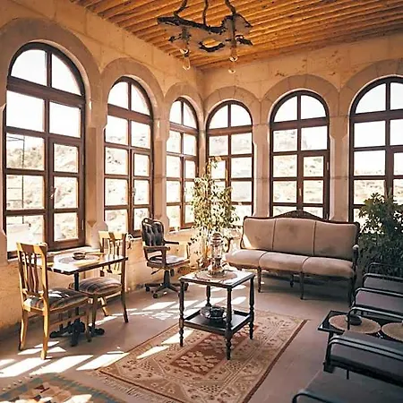 Hotel Kapalos Cave