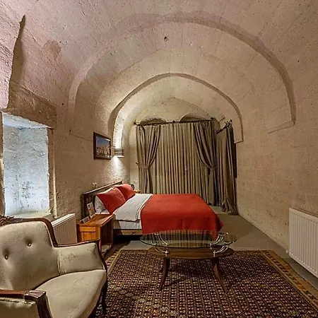 Hotel Kapalos Cave