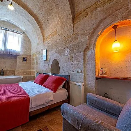 Hotel Kapalos Cave
