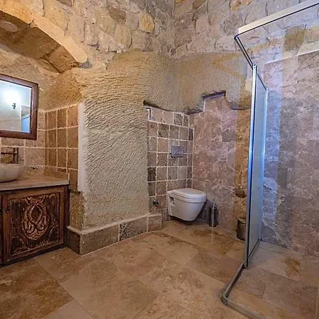Hotel Kapalos Cave Mustafapasa