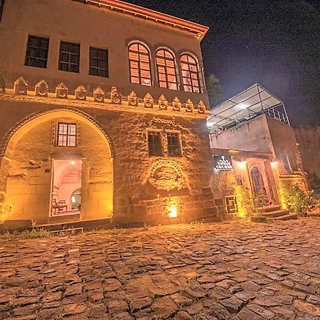 Hotel Kapalos Cave Mustafapasa
